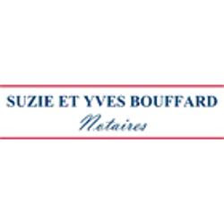 Suzie et Yves Bouffard Notaires