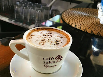 Barış Kafe