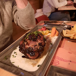 Photo n°39 de Restaurant L'Arbre Vert Marlenheim à Marlenheim ()