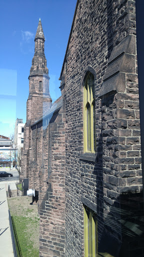 Live Music Venue «Babeville», reviews and photos, 341 Delaware Ave, Buffalo, NY 14202, USA