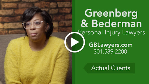 Attorney «Greenberg & Bederman, LLC», reviews and photos