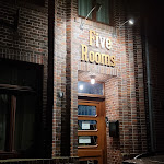 Photo n°1 de l'avis de Nio.e fait le 01/03/2022 à 23:28 sur le  Hotel Five Rooms à Leer