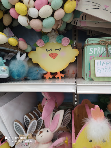 Craft Store «Michaels», reviews and photos, 3610 Long Beach Rd, Oceanside, NY 11572, USA