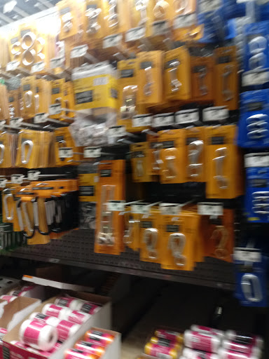 Home Improvement Store «The Home Depot», reviews and photos, 6210 Seven Corners Center, Falls Church, VA 22044, USA