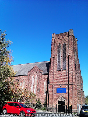 Reviews of St Dominic R C Church in Liverpool - Church