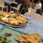 Photo n°1 de l'avis de Francisca.u fait le 08/09/2023 à 19:32 sur le  Mangiamo à Vietri sul Mare