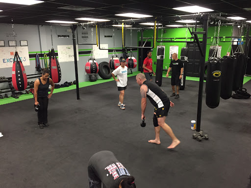 Gym «Impact Strong», reviews and photos, 915 Spring Cypress Rd, Spring, TX 77373, USA