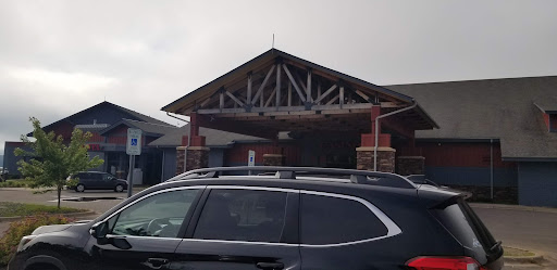 Casino «Bad River Lodge & Casino», reviews and photos, 73370 US-2, Ashland, WI 54806, USA
