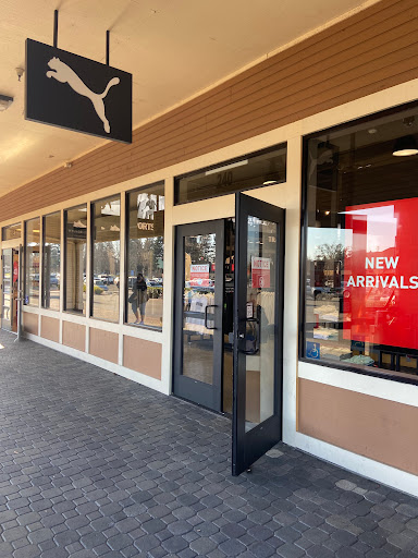 PUMA, 131-C Nut Tree Rd, Vacaville, CA 95687, USA, 