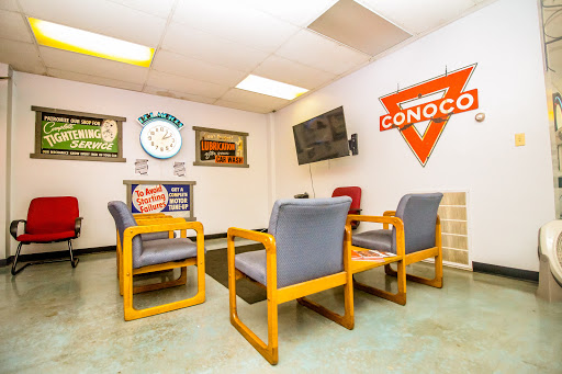 Used Car Dealer «D.E.L. Motors», reviews and photos