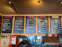 Restaurant méditerranéen Don Kichot à Leipzig (la carte)