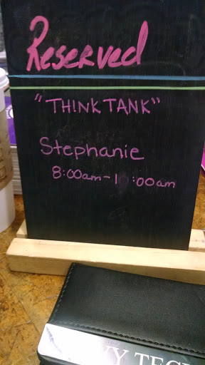 Coffee Shop «Java Haute», reviews and photos, 3805 Wabash Ave, Terre Haute, IN 47803, USA