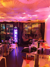 Atmosphère du Restaurant asiatique Asian Home Paris à Le Pré-Saint-Gervais - n°2
