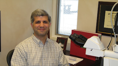 Dr H.NOJAVAN à Colmar