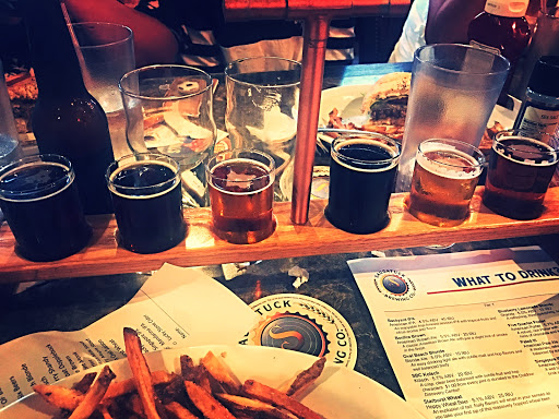 Brewery «Saugatuck Brewing Company», reviews and photos, 2948 Blue Star Hwy, Douglas, MI 49406, USA