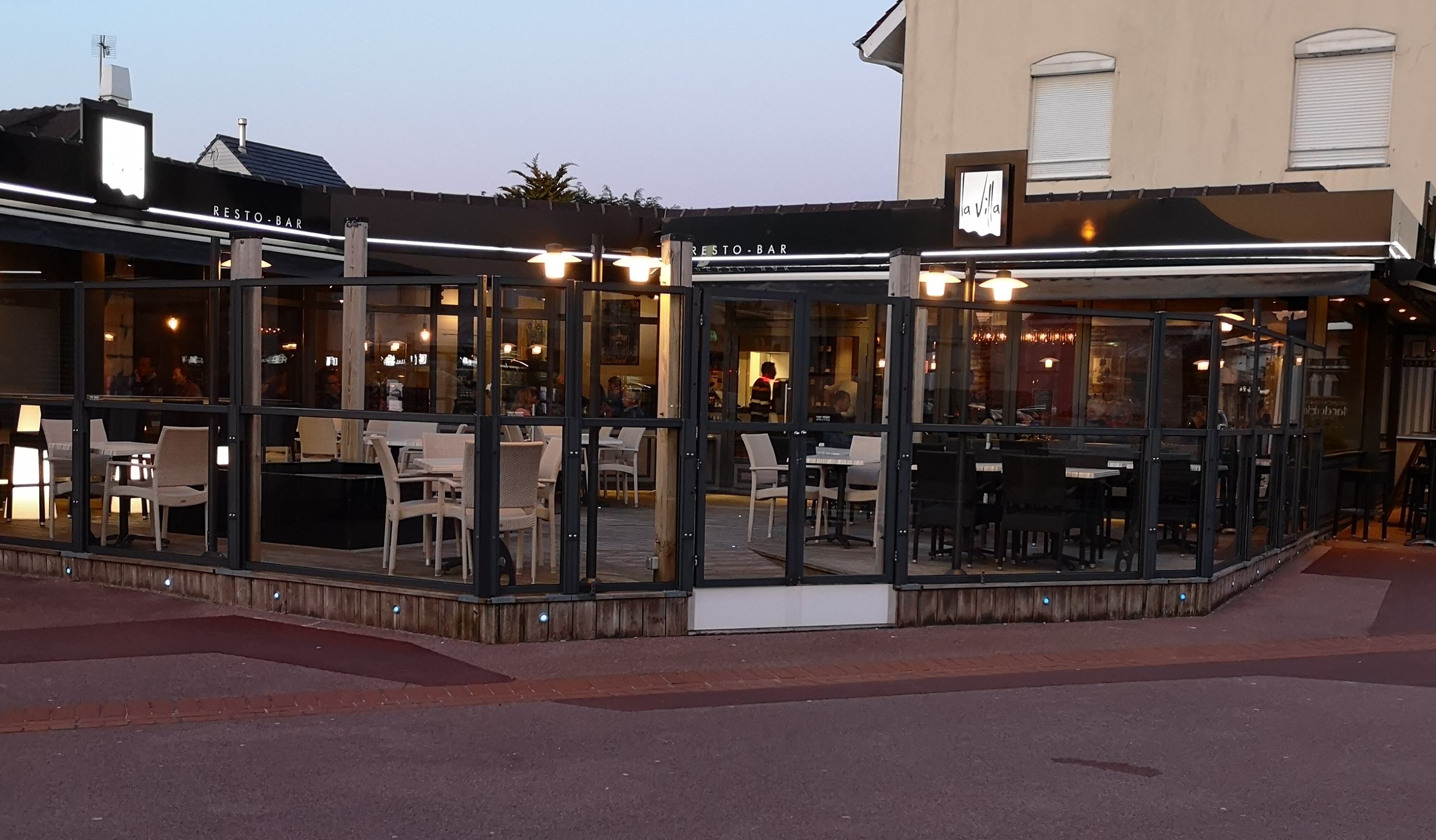 Photo n° 1 de l'avis de Caroline.a fait le 12/04/2019 à 10:19