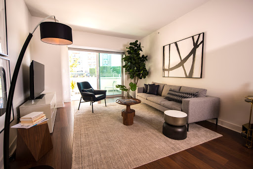 LOS ANGELES FURNISHED APARTMENTS