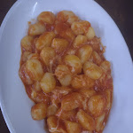 Photo n°3 de l'avis de tommaso.a fait le 13/11/2021 à 21:34 sur le  La Fattoria à Lamezia Terme