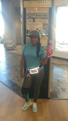 Gym «LA Fitness», reviews and photos, 1990 W Exchange Pl, Tucker, GA 30084, USA