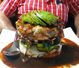 MARISCOS EL REY photo