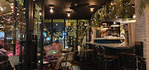 Atmosphère du Restaurant La Commanderie Paris - n°14