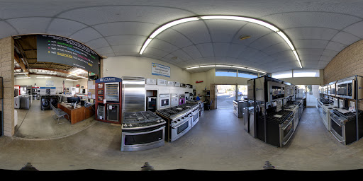 Appliance Store «South Bay Appliance ✔️️», reviews and photos, 1640 W Redondo Beach Blvd, Gardena, CA 90247, USA