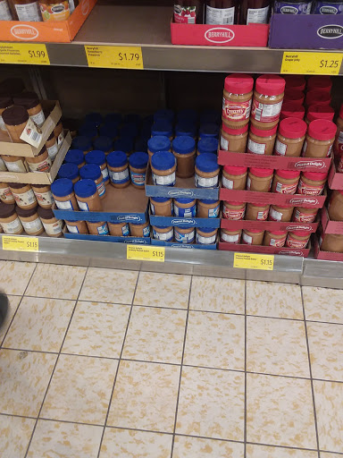 Supermarket «ALDI», reviews and photos, 15179 Montanus Dr, Culpeper, VA 22701, USA