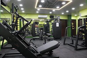 Muscle Studio - Gym and Personal Training in Sakchi | Powerlifting Gym in Jamshedpur image