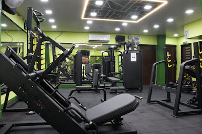 Muscle Studio - Gym and Personal Training in Sakch - 153, New Bardwari, Sakchi, Jamshedpur, Jharkhand 831001, India