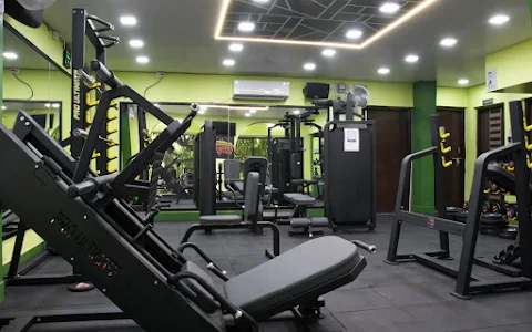 Muscle Studio - Gym and Personal Training in Sakchi | Powerlifting Gym in Jamshedpur image