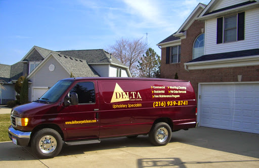 Delta Carpet Cleaning