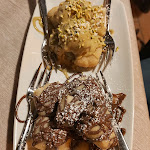 Photo n°1 de l'avis de Thomas.. fait le 16/04/2024 à 22:22 sur le  Pizzeria ai Galli à Agerola