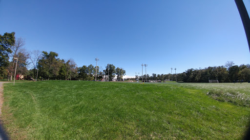 Park «Poplar Tree Park», reviews and photos, 4718 Stringfellow Rd, Fairfax, VA 22030, USA