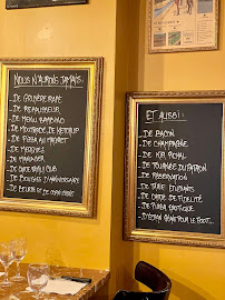 Bar du Restaurant italien Ragazzi Da Peppone à Saint-Médard-en-Jalles - n°14
