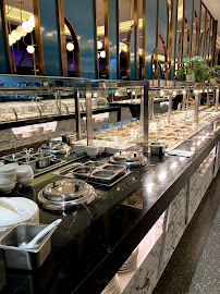 Buffet du Restaurant de type buffet Shinjuku à Saint-Cyr-l'École - n°8