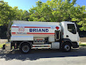 Briand Combustibles Lannion