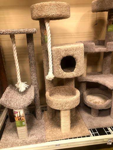 Pet Supply Store «PetSmart», reviews and photos, 2224 NJ-27, Edison, NJ 08817, USA