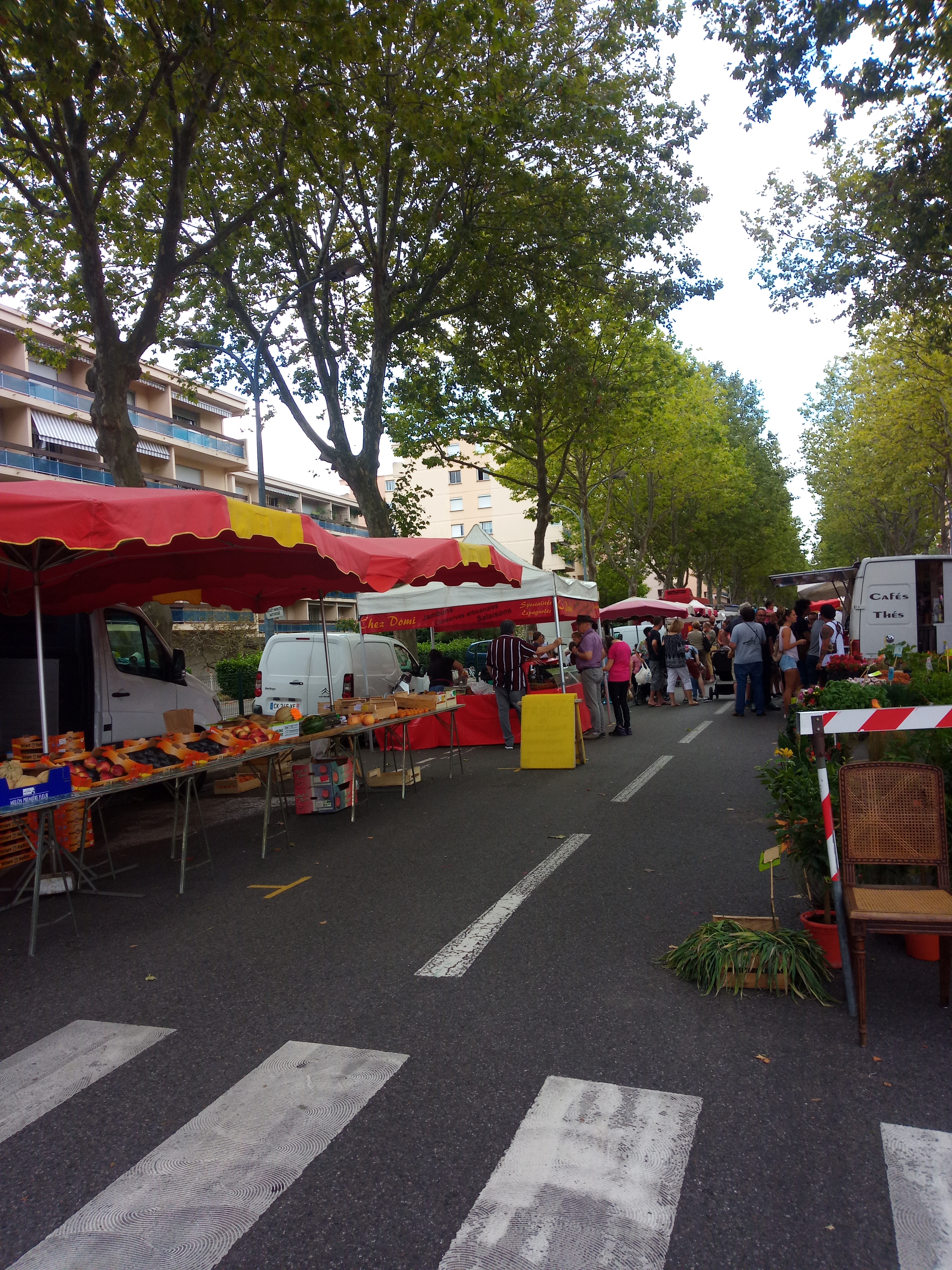Photo n° 1 de l'avis de pablo.R fait le 10/08/2019 à 13:58
