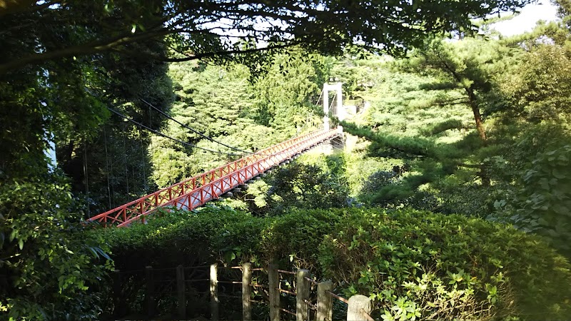 遠島山公園