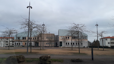Espace André Malraux à Toul