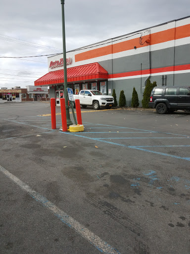 Auto Parts Store «AutoZone», reviews and photos, 1129 State St, Schenectady, NY 12304, USA