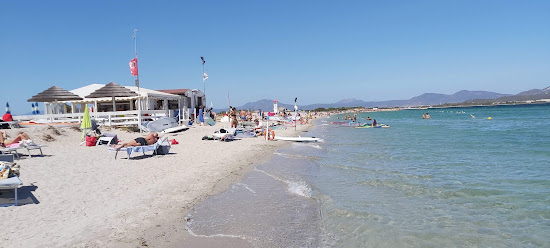 Plage Marina Maria