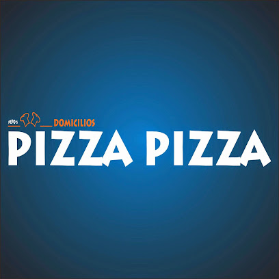 Pizza Pizza Diver Plaza Transversal 96 #70a-85, Local 06, Bogotá, Cundinamarca, Colombia