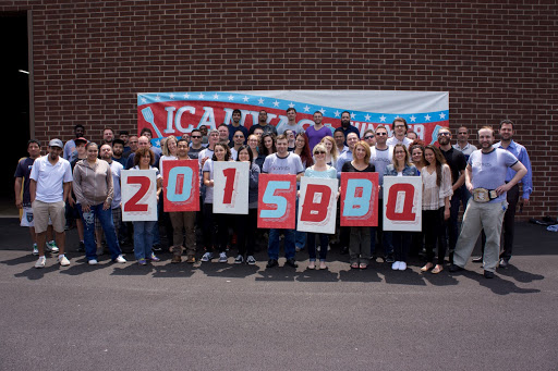 Print Shop «iCanvas», reviews and photos, 8280 Austin Ave, Morton Grove, IL 60053, USA