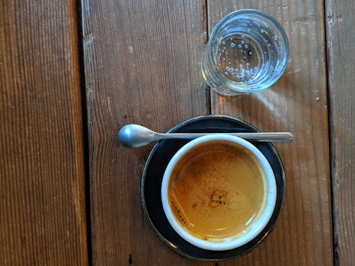 Coffee Shop «Devout Coffee», reviews and photos, 37323 Niles Blvd, Fremont, CA 94536, USA