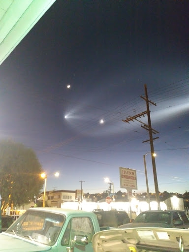 Auto Repair Shop «Harbor Auto Repair», reviews and photos, 1750 S Pacific Ave, San Pedro, CA 90731, USA