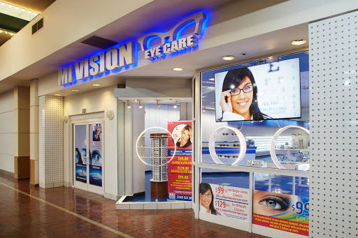 Optometrist «Mi Vision Eye Care», reviews and photos, 4522 Fredericksburg Rd, San Antonio, TX 78201, USA