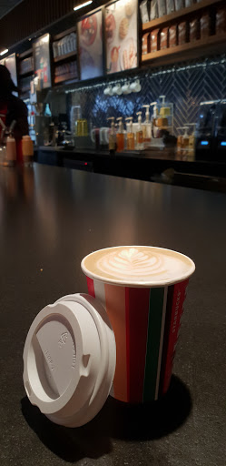 Coffee Shop «Starbucks», reviews and photos, 5512 Brooklyn Blvd, Brooklyn Center, MN 55429, USA