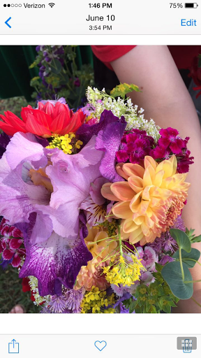 Florist «Flower Boutique», reviews and photos, 514 N Lake Ave, Pasadena, CA 91101, USA