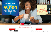 ATC Income Tax - Virtual - Photo 3 - Car repair in Center Point, AL, Birmingham